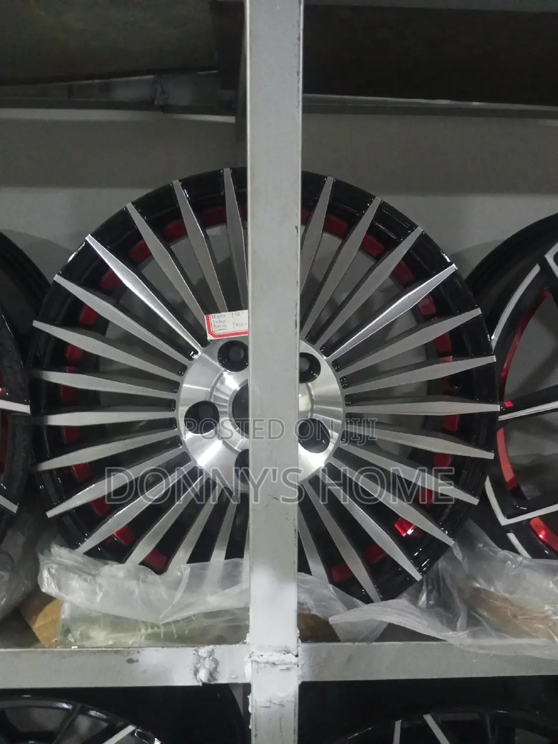 Wheels /Car Rims