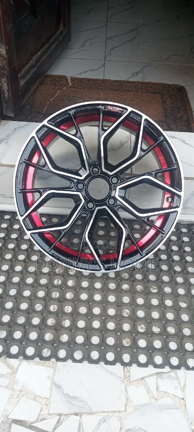 Wheels /Car Rims