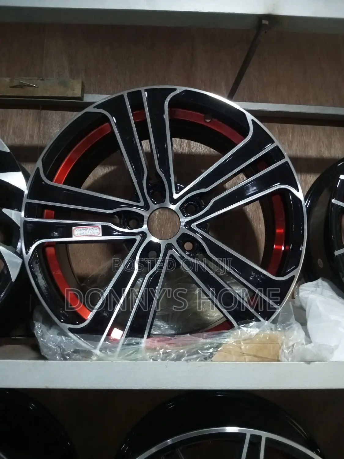 Wheels /Car Rims