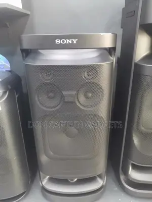 Sony Xv900 Partybox