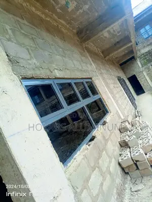 Projected Window