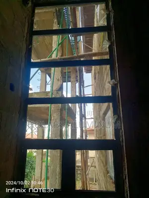 Projected Window