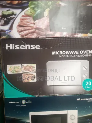 Hisense Microwave Oven