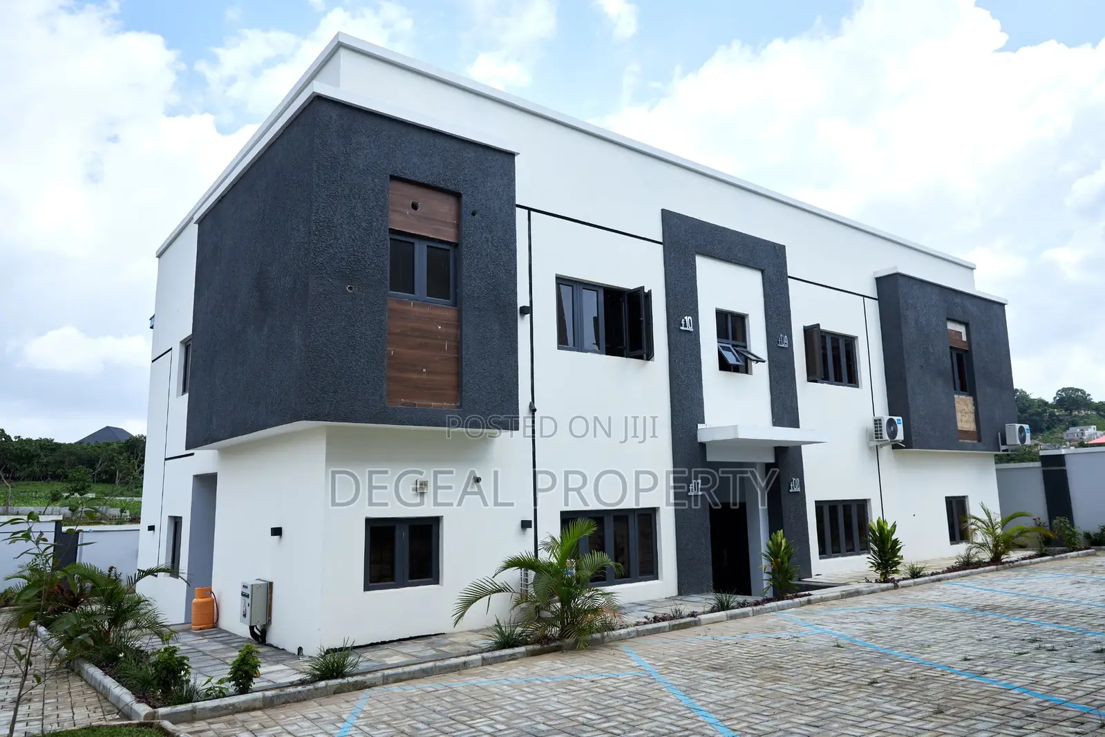 One Bedroom Apartment For Shortlet