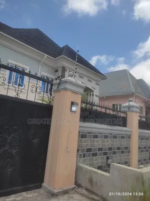 Furnished 6bdrm Duplex in Precious Estate, Amuwo-Odofin for sale