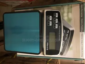 Electronic Digital Kitchen Scale