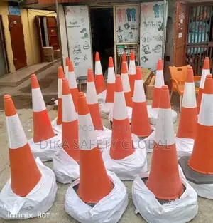 Safety Materials