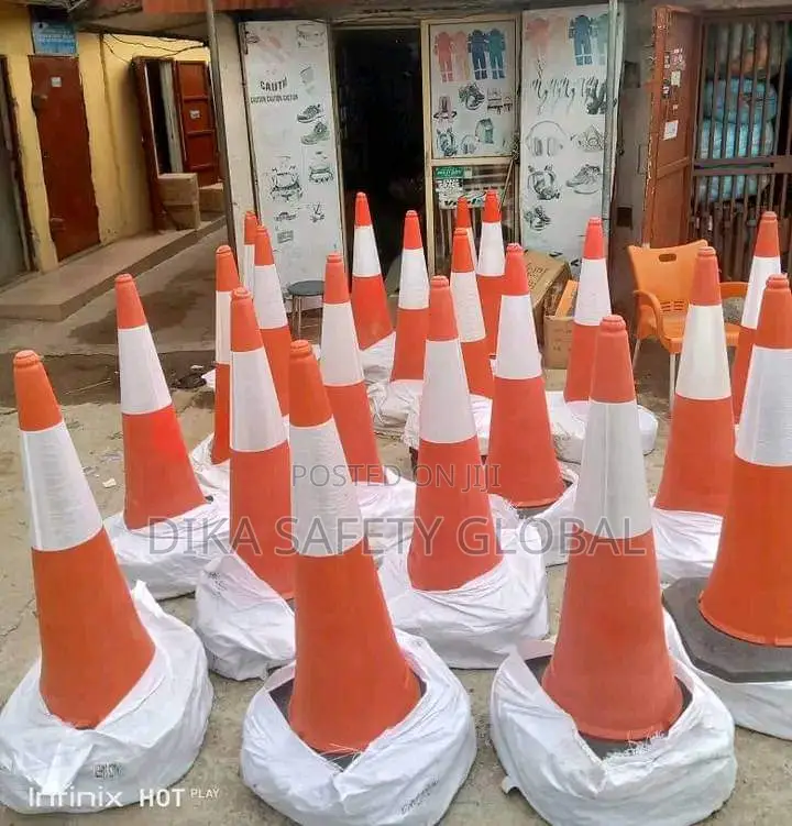 Safety Materials