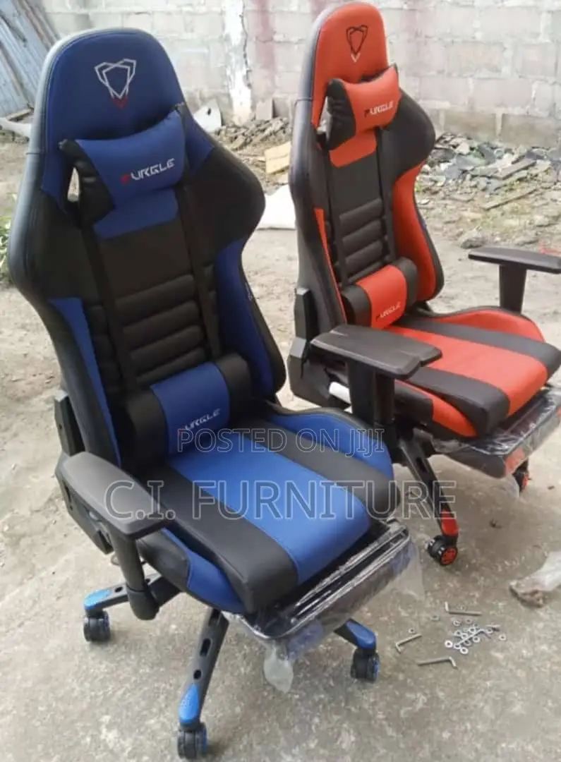 Good Gamma Chairs for Peoples