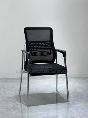 High Quality Office Chair With Warranty