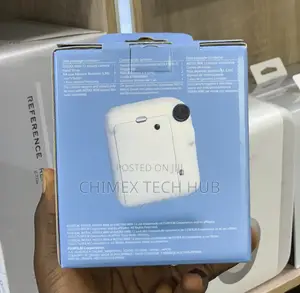 Instax Mini 12 Camera