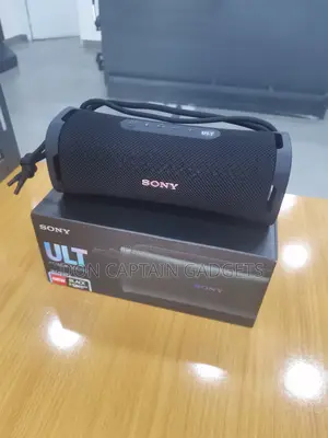 Sony Ult Field 1 Power Sound