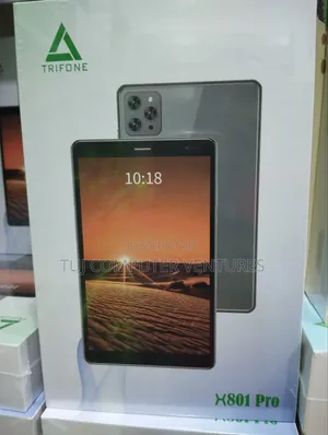 New Trifone X801 128 GB Pink