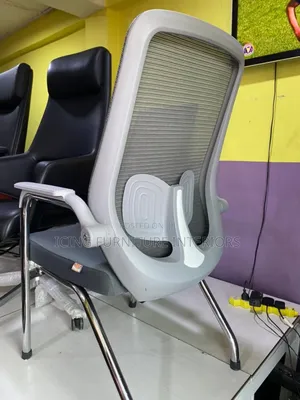 High Quality Office Chair With Warranty