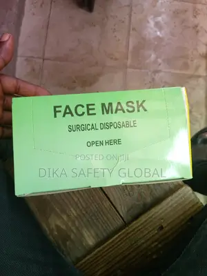 Nose Mask Safety