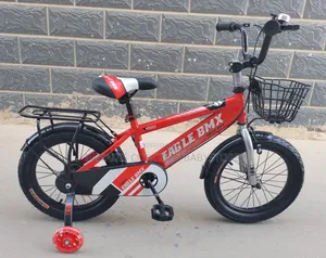 Toddler Bicycle