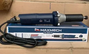 Original Maxmach Die Grinder Machine