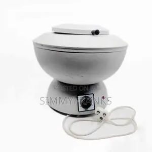 4 Buckets Centrifuge Machine