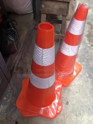 Photo - Safety Cone