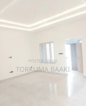 4bdrm Townhouse / Terrace in Jahi Gilmore for rent