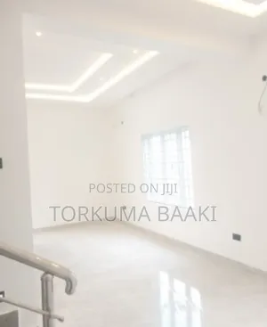 4bdrm Townhouse / Terrace in Jahi Gilmore for rent