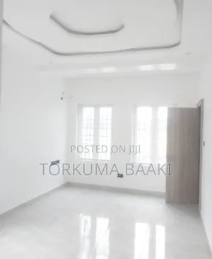 4bdrm Townhouse / Terrace in Jahi Gilmore for rent