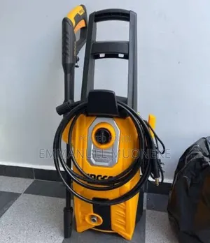 Innco Electric Washing Machine 1800watts Pressure Washer