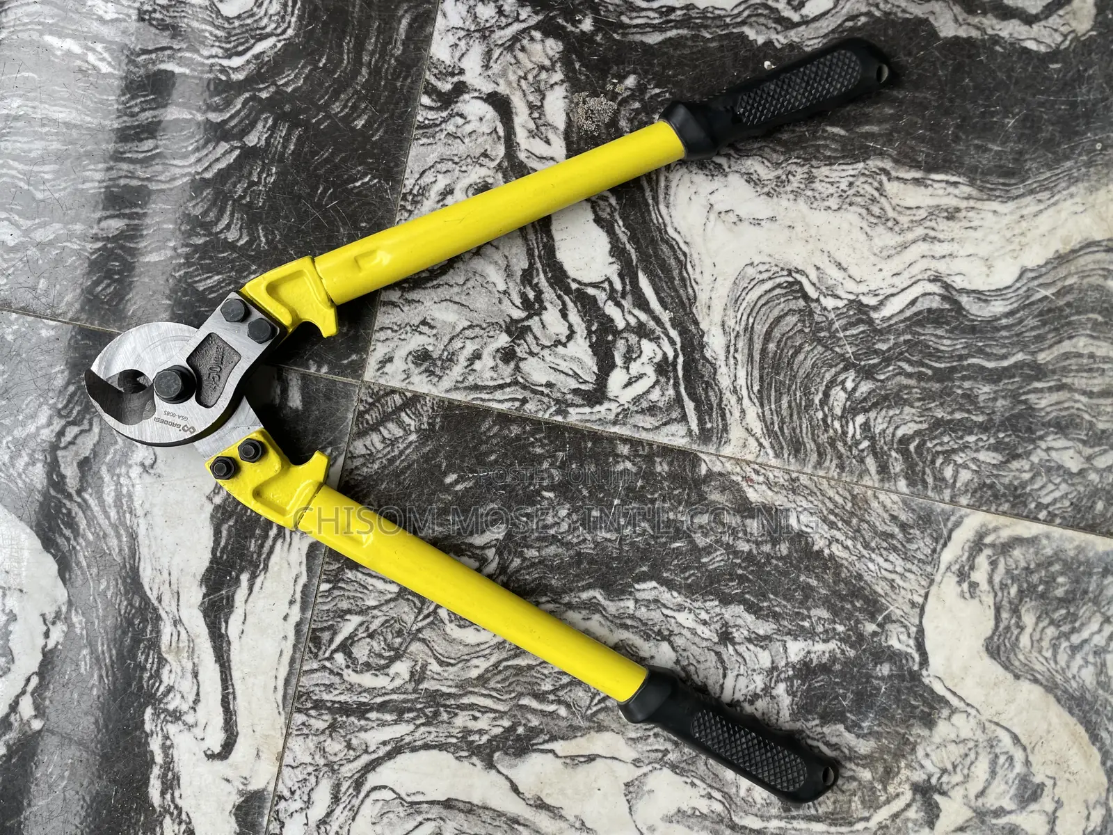 18” Cable Cutter