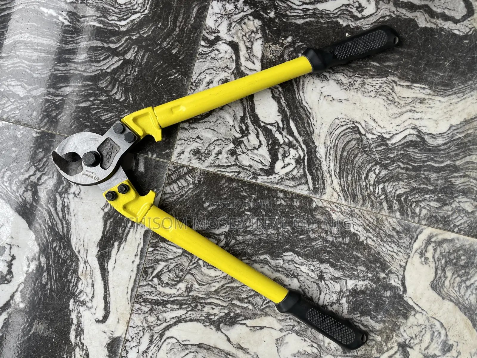 18” Cable Cutter