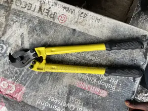 18” Cable Cutter