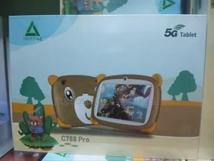 New Trifone C788 Pro 64 GB Blue