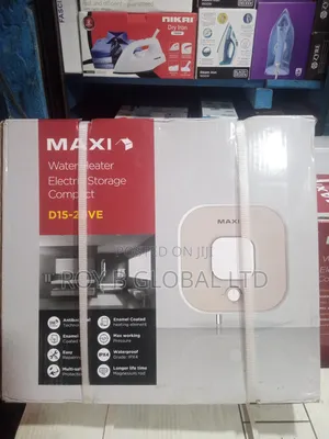 Maxi Water Heater 10L