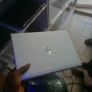 Laptop HP EliteBook 840 G6 16GB Intel Core i7 SSD 512GB