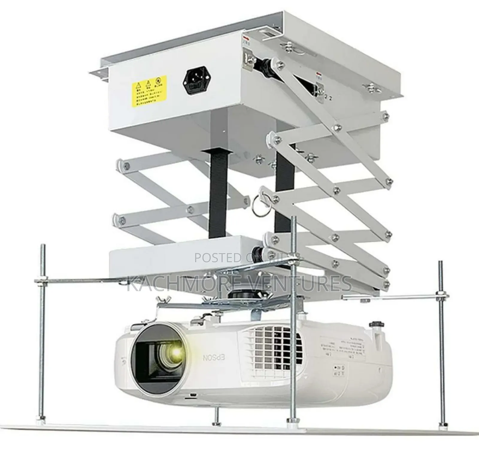 Eletronic Projector Hanger