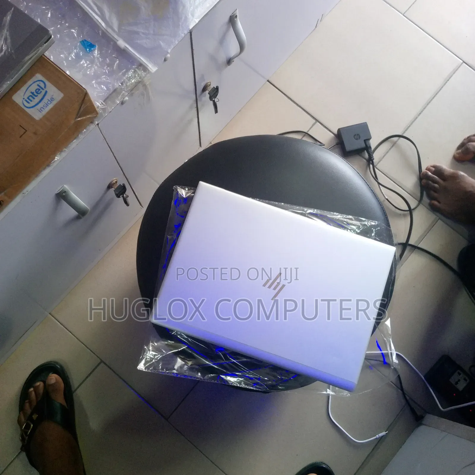 Laptop HP EliteBook 840 G6 16GB Intel Core i7 SSD 512GB