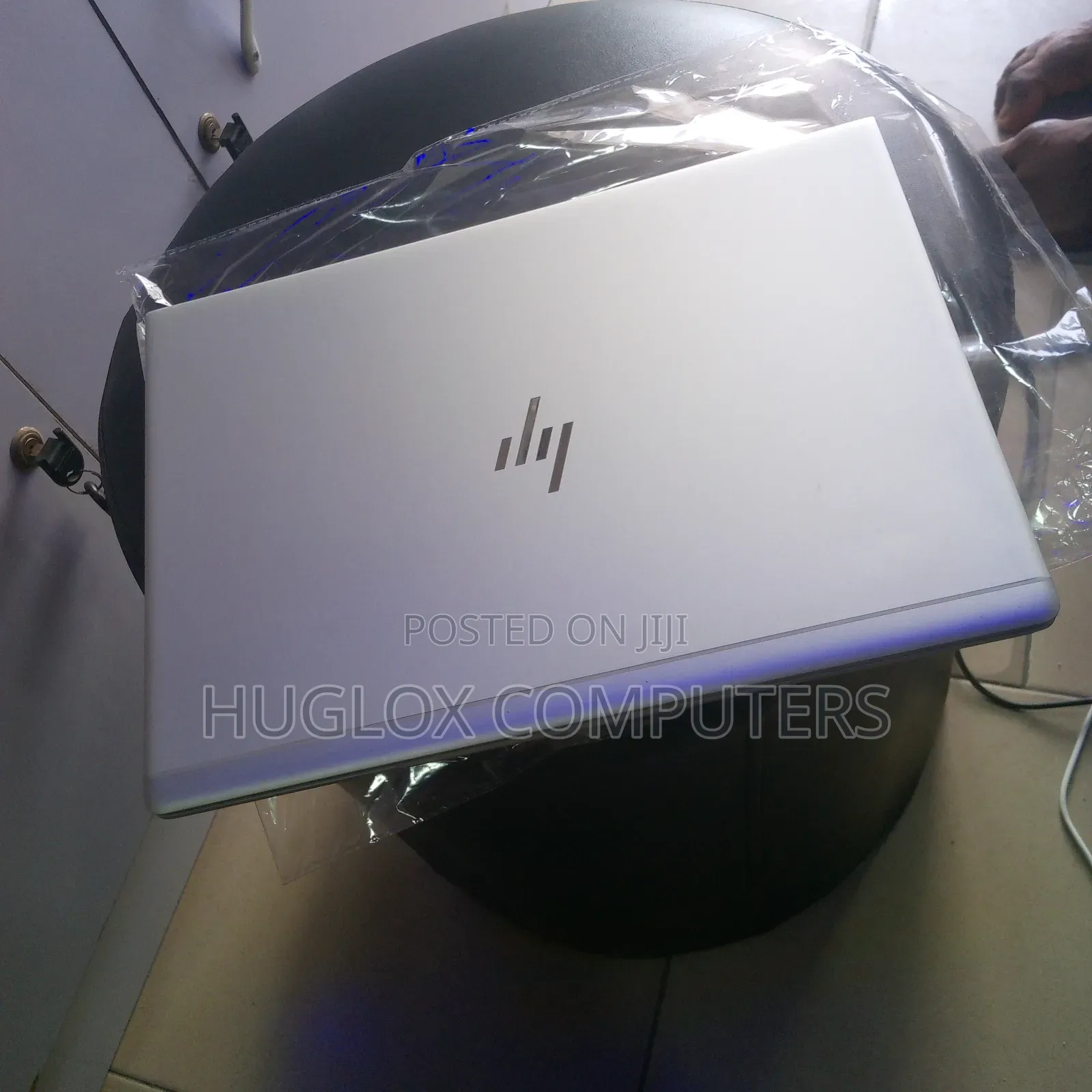 Laptop HP EliteBook 840 G6 16GB Intel Core i7 SSD 512GB