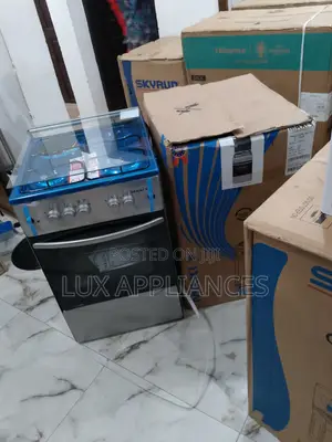 Get Your Variety of Food Ready With Our 3+1 Maxi Cooker