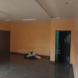 Photo - 3bdrm Block of Flats in Gwarinpa for rent