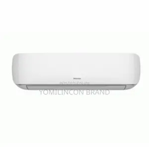 Photo - Hisense 2HP Copper Split Unit Air Conditioner