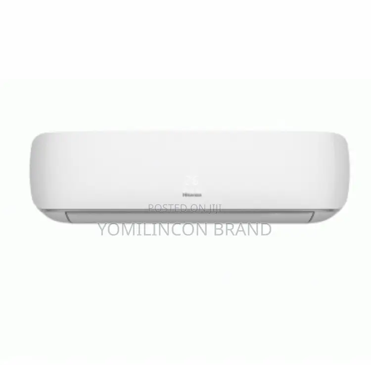 Hisense 2HP Copper Split Unit Air Conditioner