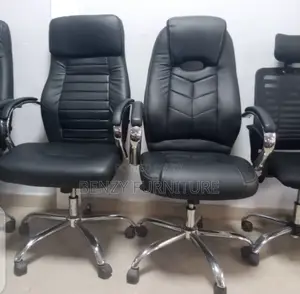 Executive Office Chair
