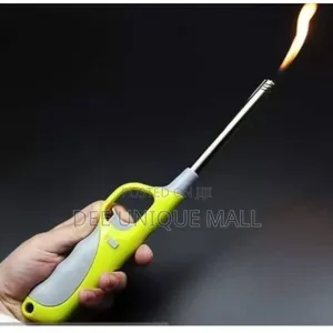 Gas Lighter + 1 Refill