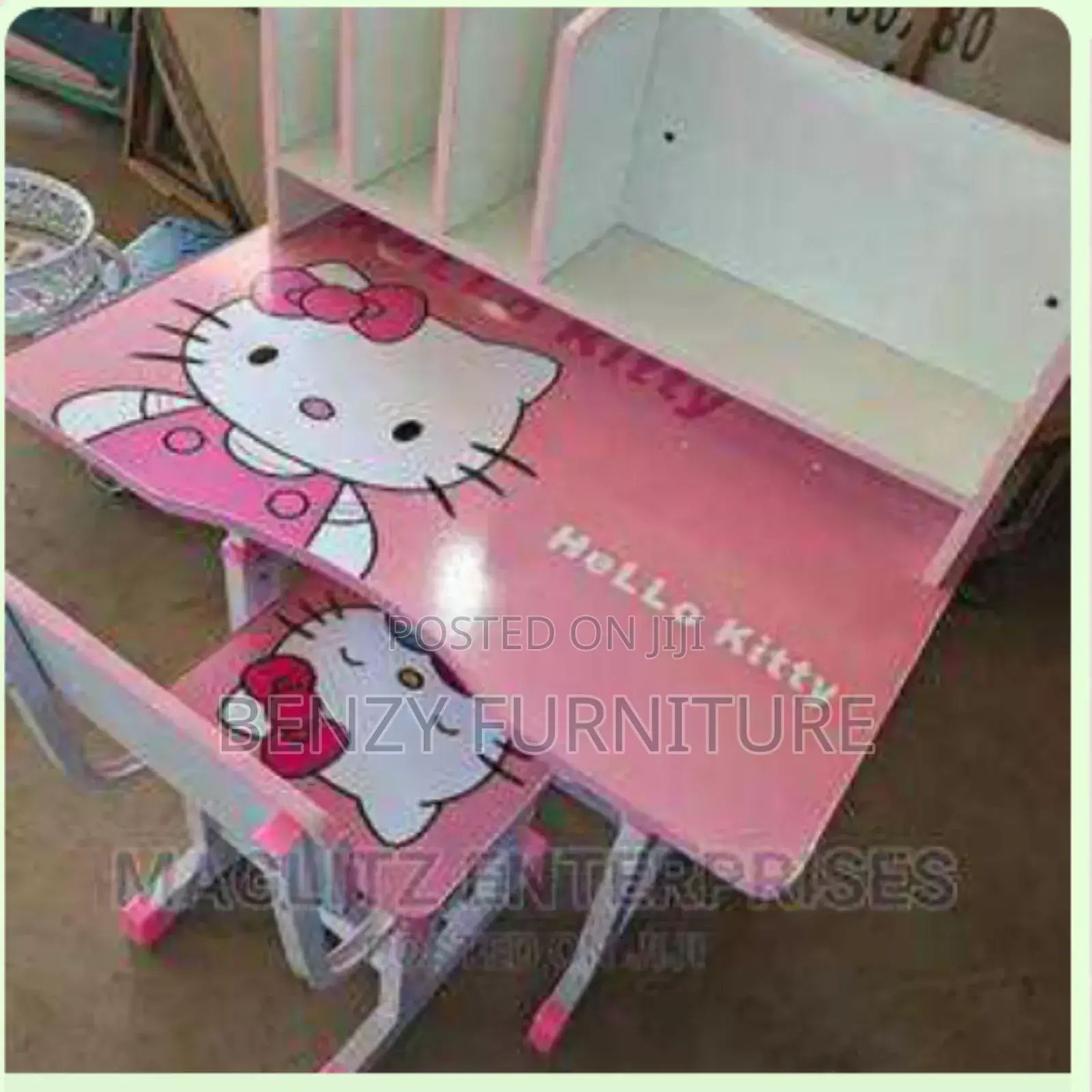 Children Chair