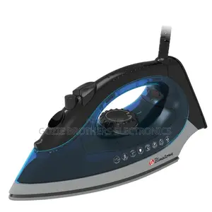 Binatone Steam Pressing Iron Si-1830