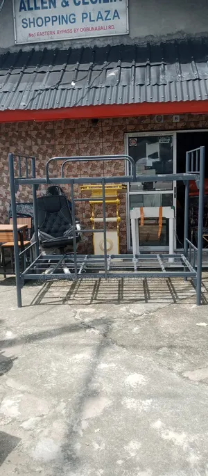 Detachable Bunk Bed for Home Use
