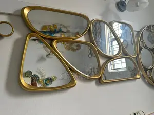 Decorative Mirror
