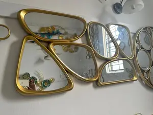 Decorative Mirror