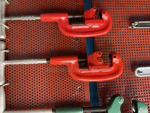 Rigid Pipe Cutter (All Sizes Available)