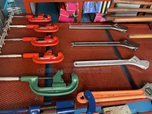Rigid Pipe Cutter (All Sizes Available)