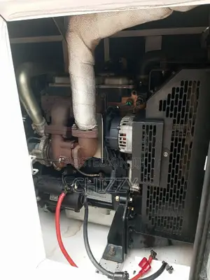Mikano Diesel Generator 100 Copper Wire 50kva